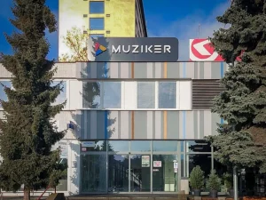 Muziker Kosice Exterier 9